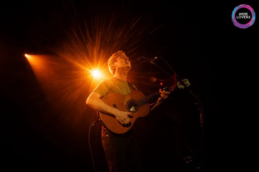 Villagers (Foto: Ignasi Trapero i Martínez)