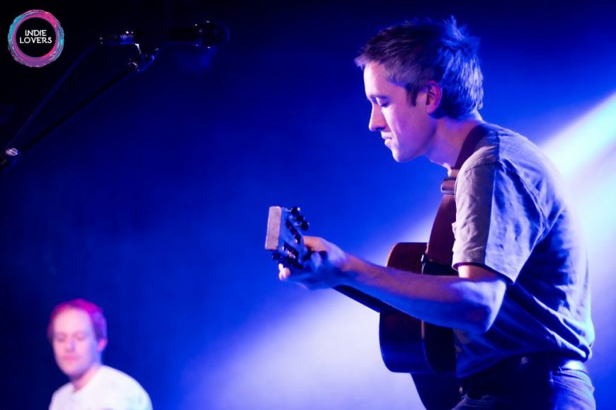 Villagers (Foto: Ignasi Trapero i Martínez)