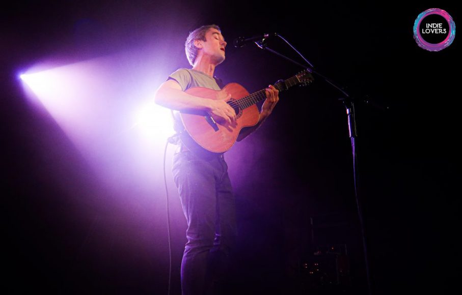 Villagers (Foto: Ignasi Trapero i Martínez)