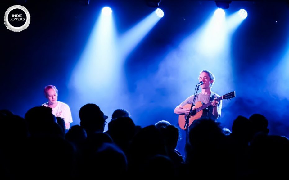 Villagers (Foto: Ignasi Trapero i Martínez)