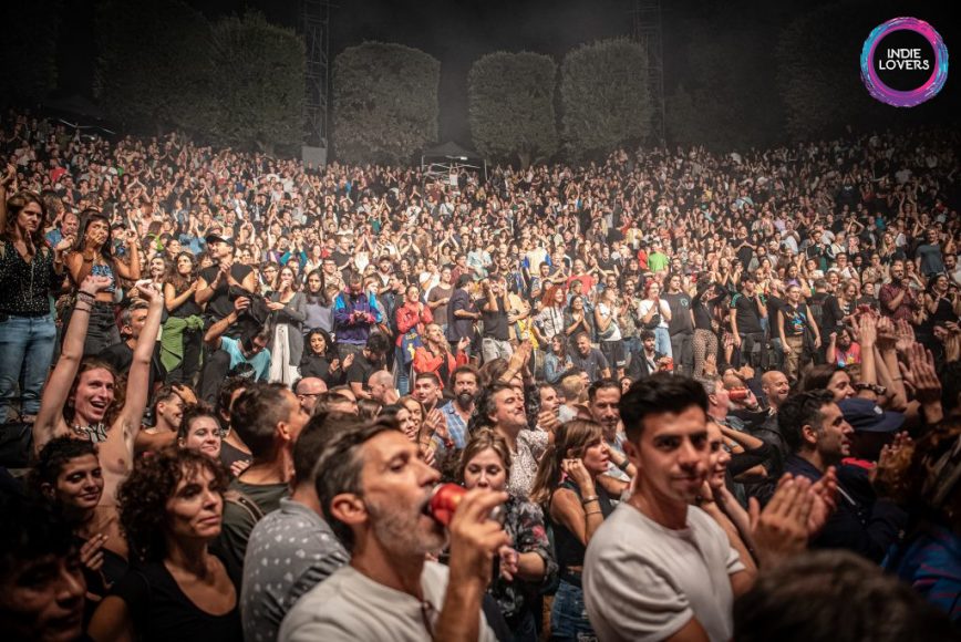 Vive La Fête (Foto: Meritxell Rosell)