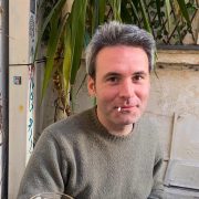 Álvaro Rebollar