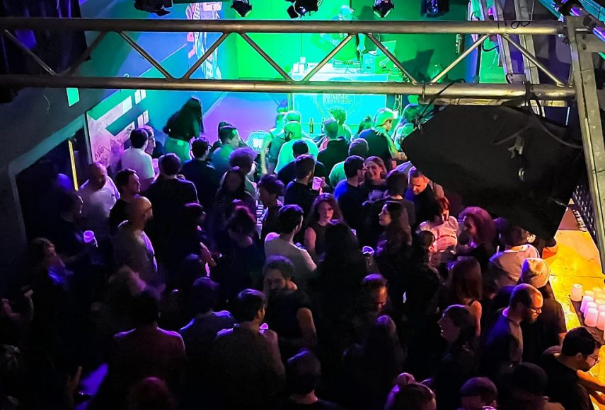 Festa Indie Lovers Deskomunal 2024