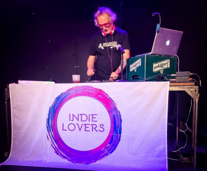 Festa Indie Lovers Deskomunal 2024, Eleternoaprendjz 