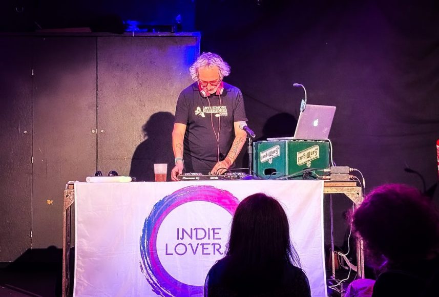 Festa Indie Lovers Deskomunal 2024, Eleternoaprendjz 