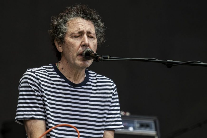 Yo La Tengo (Foto: Èric Pàmies)