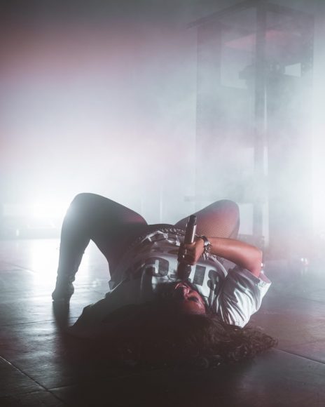 Yseult (Foto: Christian Bertrand)