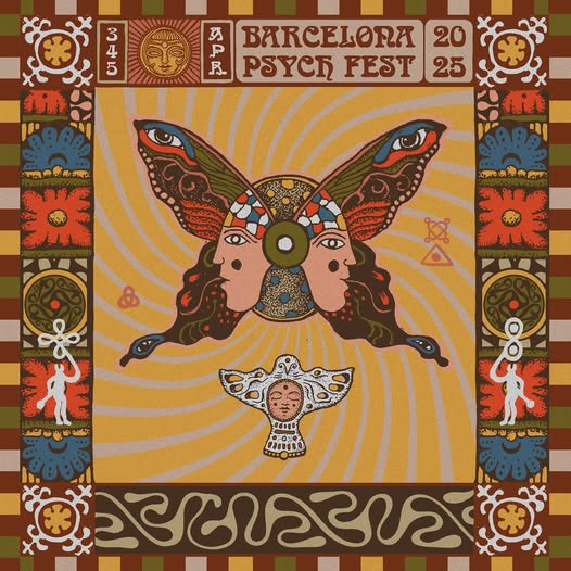 bcn psych fest