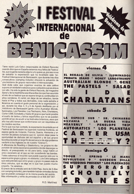 benicassim95