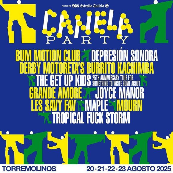 canela 2025