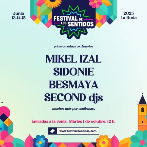 fest sentidos