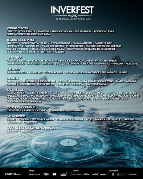 inverfest 2025