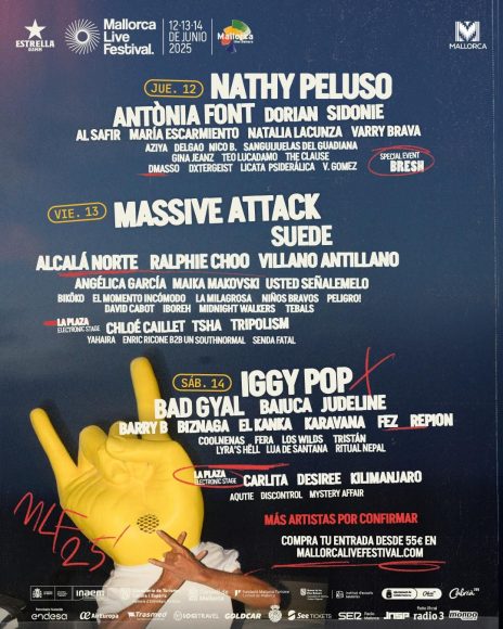 mallorca live fest
