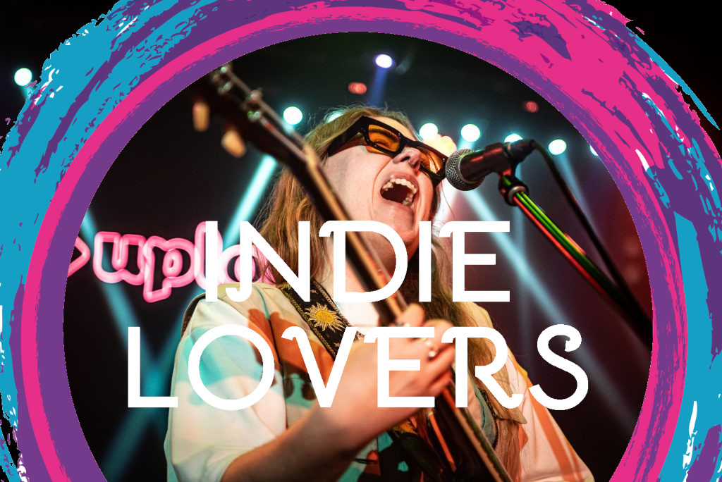 Resum 2025 (7): Àlex Vidal - Indie Lovers
