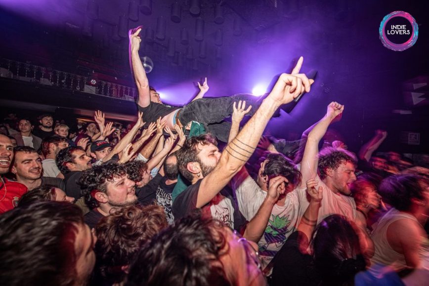 POPPCC (Foto: Meritxell Rosell)