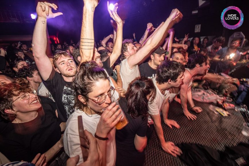 POPPCC (Foto: Meritxell Rosell)