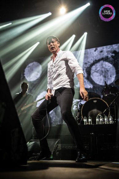 Suede (Foto: Meritxell Rosell)