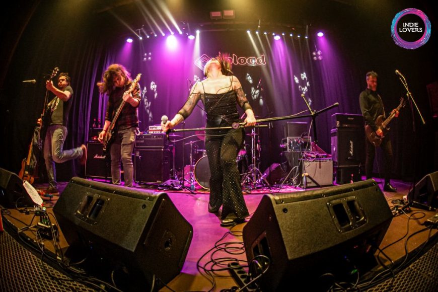 The Capaces (Foto: Meritxell Rosell)