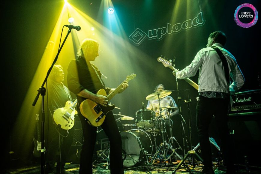 The Chevelles (Foto: Meritxell Rosell)