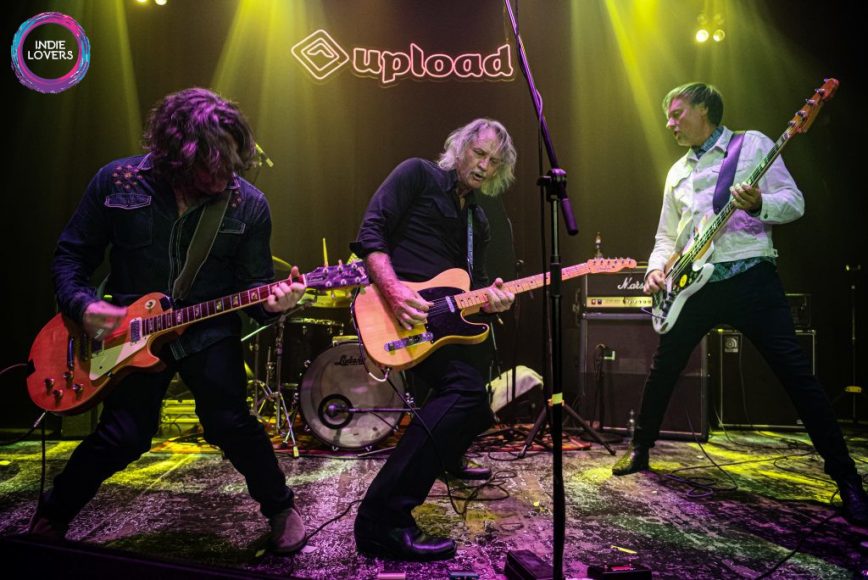 The Chevelles (Foto: Meritxell Rosell)