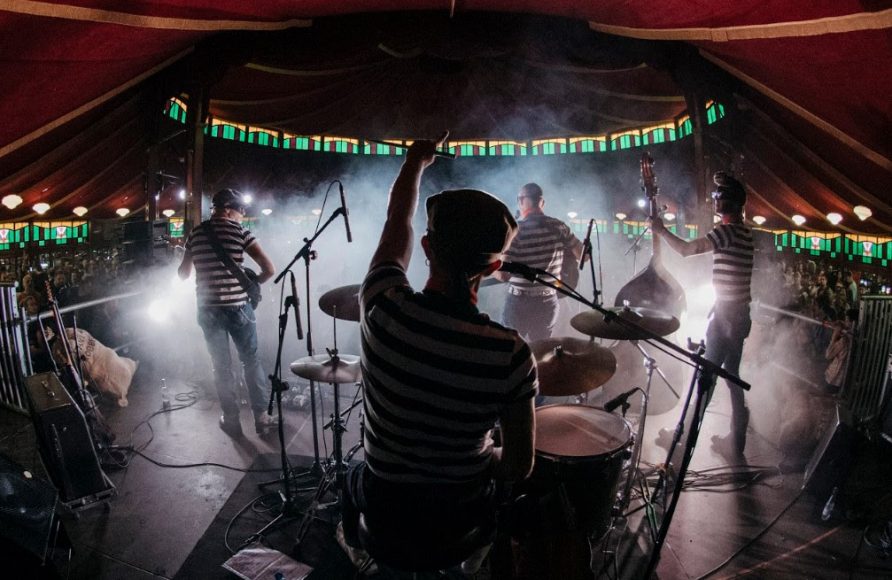 Trashville (Foto: Paco Poyato)
