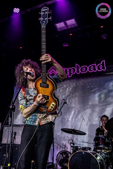 Vinyl Williams (Foto: Meritxell Rosell)