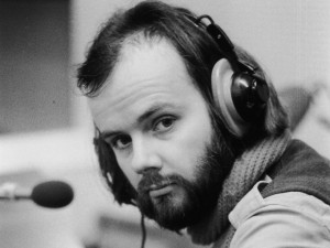 John Peel (The Independent / Getty Images)