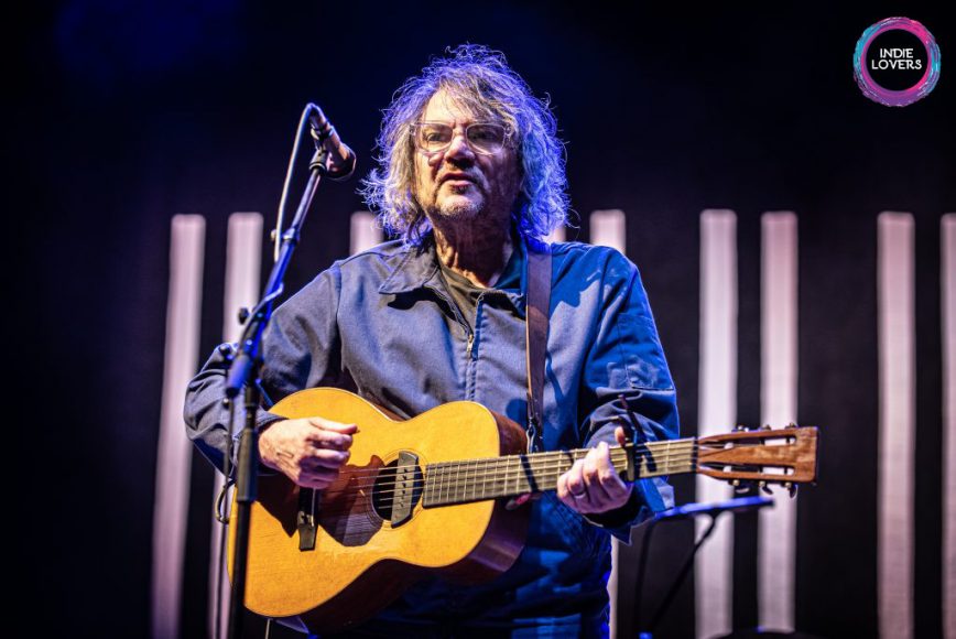 Wilco (Foto: Meritxell Rosell)