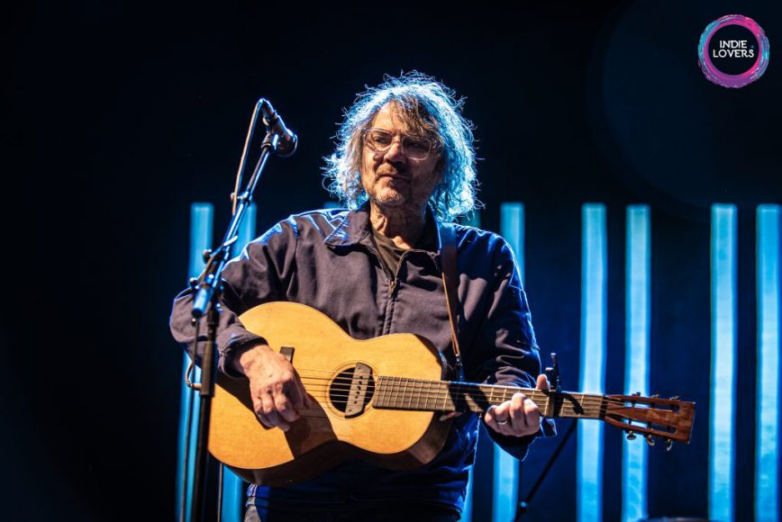 Wilco (Foto: Meritxell Rosell)